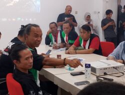 GPK ATB Gelar Audiensi dengan Telkomsel : Pertanyakan Pemasangan Tiang Wifi Tak Berizin di Magelang