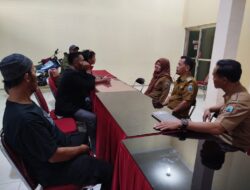 Masih Bergulir, LHP Kasus Dugaan Korupsi Desa Sinar Palembang Akan Segera Dilimpahkan