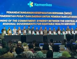 RSUD dr Iskak Hadiri Forum Bergengsi Internasional
