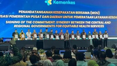 RSUD dr Iskak Hadiri Forum Bergengsi Internasional
