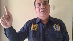Ketua DPC AWPI kab Lamsel Mengapresiasi: Kinerja Yang Solid Pemerintah Daerah, Bersama TNI,POLRI