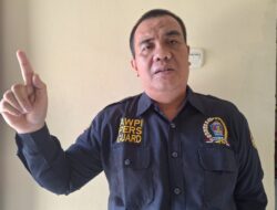 Ketua DPC AWPI kab Lamsel Mengapresiasi: Kinerja Yang Solid Pemerintah Daerah, Bersama TNI,POLRI