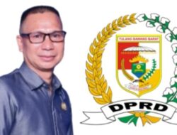 Ketua Komisi I DPRD Tubaba : Pihak Sutet Jangan Bikin Kisruh
