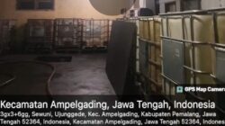 Gudang Penimbunan Solar Subsidi di Ampelgading Aman, Polres Pemalang Dinilai Tutup Mata