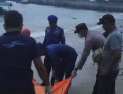 Mayat Tanpa Identitas Ditemukan di Pantai Tanjung Selaki, Polisi Minta Warga Ikut Membantu Identifikasi