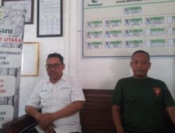 Perhutani BKPH Jembolo Utara Bantah Isu Penjualan Kayu Ilegal di Media Sosial