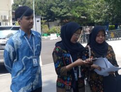 Puluhan Korban Geruduk Polda Jatim! Pengembang PT Grand Zam Zam Gelar Wiguna Diduga Gelapkan Dana Kavling Miliaran Rupiah