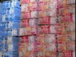 Siasat Kelabui Pengawal, Sopir Bank Kaburkan Mobil Berisi Uang Tunai 10 M