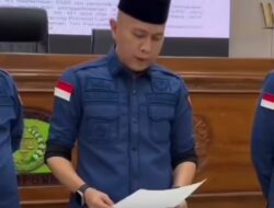 Lima Jenis Aset Mantan Gubernur Lampung Disita Mencapai Rp38,5 Miliar Lebih, Simak Selengkapnya..!!!👇