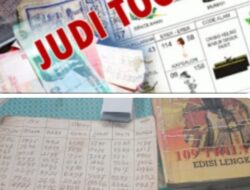 Meresahkan Masyarakat, Kapolres Pelalawan Diminta Segera Tangkap Bos dan Korlap Pelaku Judi Togel