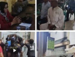 Diduga Menjadi Tempat Prostitusi “Esek-Esek”, Warga dan Tokoh Agama Tutup Paksa Homestay