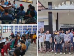 Masyarakat Berharap Proses Hukum Berjalan,Transparans,Tuntas, dan Mampu Menjadi Pelajaran Bagi Kadesnya