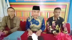 Erman Suheri,S.E, Camat Kalianda, Tekankan Pentingnya Sinergitas Pemerintahan di Desa Bersama Masyarakat