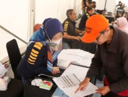 Ayo Manfaatkan Momen Ini!!!, Denda Bertahun-tahun Dihapuskan, Pemutihan PBB Berlaku Sampai 31 Desember 2025