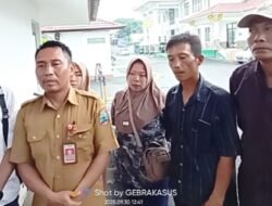 Heboh” Polres Lamsel Bebaskan Dugaan Tersangka Pencabulan Anak Dibawah Umur