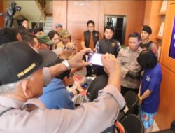 Polres Bantul Tangkap Dokter Gadungan, Tipu Pasien hingga Rp500 Juta