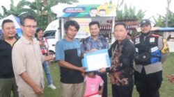 Hari Jadi Desa Pondokkaso Landeuh Ke-61