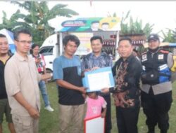 Hari Jadi Desa Pondokkaso Landeuh Ke-61