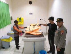 Setelah 2 Hari Hilang, Pemuda Terseret Ombak di Pantai Ambal Ditemukan Meninggal