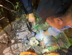 Tengkorak Manusia Ditemukan di Hutan Cepogo, Polisi Ungkap Identitasnya
