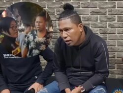 Ancam Polisi, Seorang Debt Collector di Tangsel Ditangkap