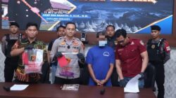 Ayah Tiri di Kebumen Tega Cabuli Anak di Bawah Umur Bertahun-tahun