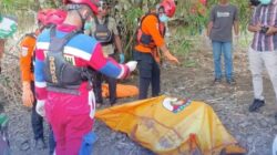 Mayat Tanpa Identitas Ditemukan di Sungai Serayu