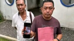 Wiraswasta Asal Pekalongan Tertipu Rp2,6 Miliar, Dijanjikan Anaknya Lolos Akpol Jalur Khusus
