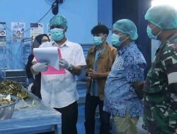 Komisi B DPRD Temanggung Temukan Limbah Dapur SPPG Dibuang ke Sungai