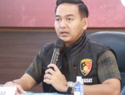 Masa Tahanan Habis, Kasus Cabul di Lamsel Penyidikan Tetap Berlanjut, Pelaku Lain Diselidiki