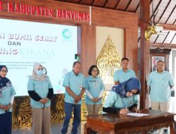 KIRANA : Inovasi Banyumas Tekan Kematian Ibu, Wujudkan Generasi Sehat dan Berkualitas