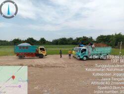 Pernyataan Bupati Tak Diindahkan, Aktivitas Proyek Gardu Induk PLN di Jepara Berlangsung Tanpa Aturan
