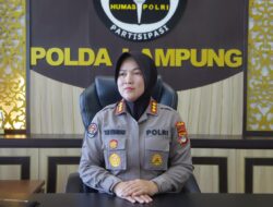 Polda Lampung Genjot Gerakan Pangan Murah, Distribusi Tembus 2.371 Ton untuk Jaga Stabilitas Harga