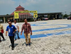LBH Pandawa 12 Bersama Orang Tua Korban, Kasus Dugaan Pelecehan Seksual Datangin Kantor polres