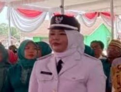 Dugaan Kasus korupsi DD Rangai Tritunggal, Terus Bergilir, Anton Carmana SE: LHP Sudah Di Kejaksaan