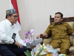 Pemerintah Aceh Apresiasi PLN atas Pemulihan Penuh Sistem Kelistrikan di Aceh
