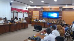 Jawaban PLN-Pemdes Penuh Kejanggalan dan Manipulasi, IWO I Walk Out dari Rapat Pemkab Jepara