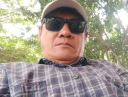 Dapat Pujian Dari Ketua Umum AWLS, Proyek Pelaksana Penahan Gelombang Pantai Banding dan Canti