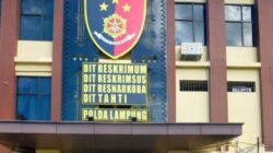 Terus Bergulir Di Polda Lampung, Terkait Kasus BOP Kober SIP Bahari, Yang Melibatkan Kades Rangai