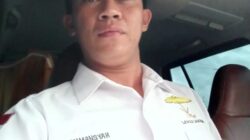 Sekjen Laskar Lampung Desak Polres Lamsel Segera Tangkap Pelaku Pencabulan Seksual Dikecamatan Sidomulyo