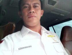 Sekjen Laskar Lampung Desak Polres Lamsel Segera Tangkap Pelaku Pencabulan Seksual Dikecamatan Sidomulyo