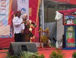 Festival Literasi Temanggung Tarik Minat Baca dan Dorong Kreativitas Generasi Muda