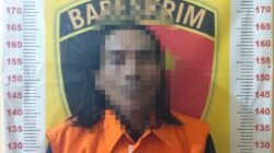 Di Jati Agung, Pria Ini Menggunakan Gancu Menganiayanya Korban Hingga Tewas