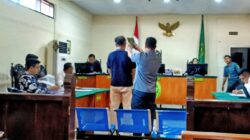 Semakin Terang, Sidang Gugatan Stockpile Batu Bara, Saksi Ahli : Manusia Bisa Seperti Zombie Hidup