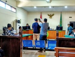 Semakin Terang, Sidang Gugatan Stockpile Batu Bara, Saksi Ahli : Manusia Bisa Seperti Zombie Hidup