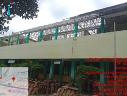 Dugaan Penyimpangan Proyek Revitalisasi SD , Ada Aroma Mark-Up, Yang Kental Dengan Dugaan Korupsi