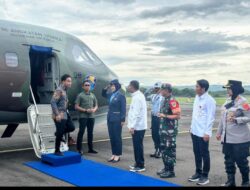 Wapres Kunjungi Kota Cirebon, Hadiri Hari Santri Nasional dan Tinjau Program Pendidikan Masyarakat