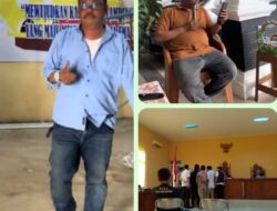 Pujianto Abaikan Putusan Komisi Informasi, Soal Dugaan Pemalsuan SPJ Pembangunan Yang Fiktif 