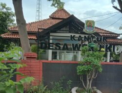 Pelayanan Kantor Desa Weru Kidul Diduga Tidak Maksimal, Perangkat desa mengabaikan jam kerja