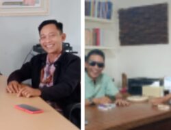 Ketum For-WIN Tekankan Pentingnya Sinergi Antar Pengurus dan Anggota: Menuju Jurnalisme Maju dan Berkualitas